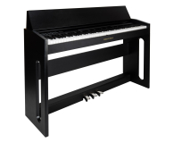 MusicMate Pianino cyfrowe MM-P100-B GrandElegance - 1588196 - zdjęcie 2